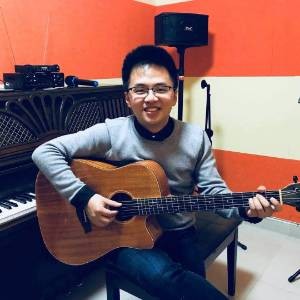 皓炜老师